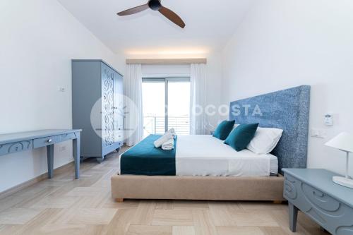 Imagen de la galería de Baldi B&B, en Porto Cesareo