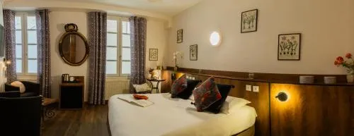 Hôtel de Garlande photo 39