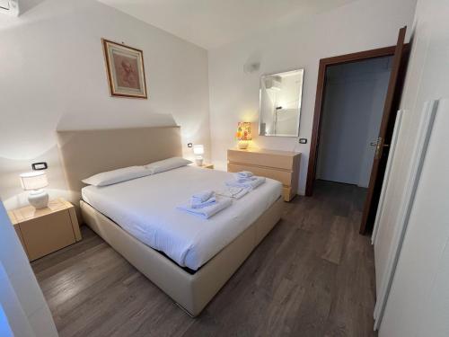 San Gaggio Apartment with Patio