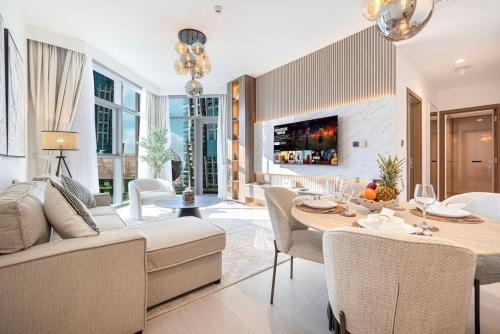 Mahogany 5 - 2BR 6PAX - Infinity Pool & High-floor