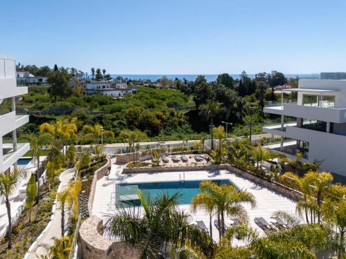 Benalus 4-Bedroom Duplex in Golden Mile
