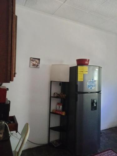 Cuina o zona de cuina de Local Vybz