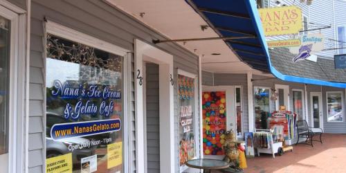 ナラガンセットにある2 Br beach condo, 1 block from shoreのギャラリーの写真