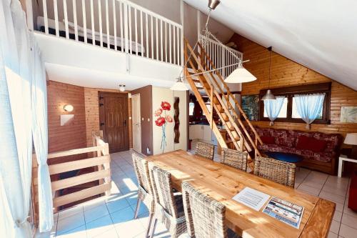 Adorable little CHALET