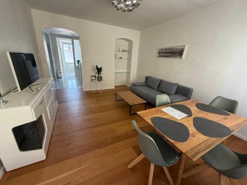 Apartment NUMBER 5