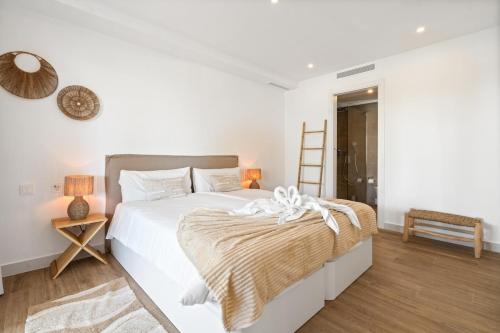 Luxurius ground floor apartment - Alcazaba Lagoon