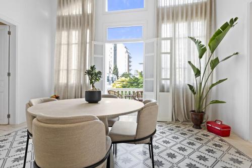 Wardufil A Heritage 3-BR in Mar Mikhael