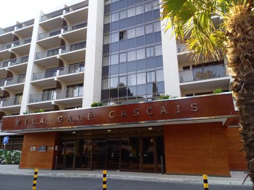 Junior suite pour 4 dans hotel VILA GALE CASCAIS PORTUGAL