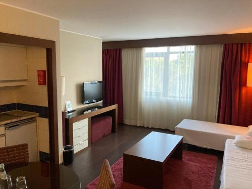 Junior suite pour 4 dans hotel VILA GALE CASCAIS PORTUGAL