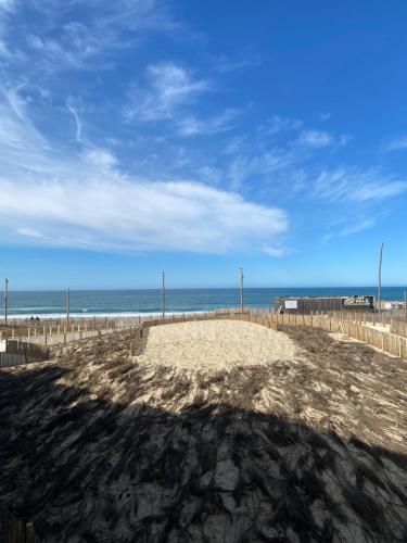 Appartement Horizon Marin vue Océan