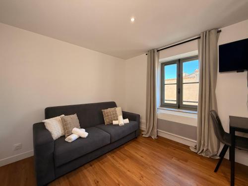 Le Baroque Studio Wifi