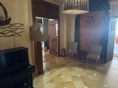 Gallery image of Palm hotel in Al Karm