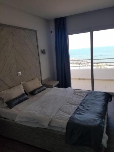 Gallery image of Palm hotel in Al Karm