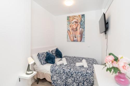 Cabopino Port Modern 2 Bedroom Apartment