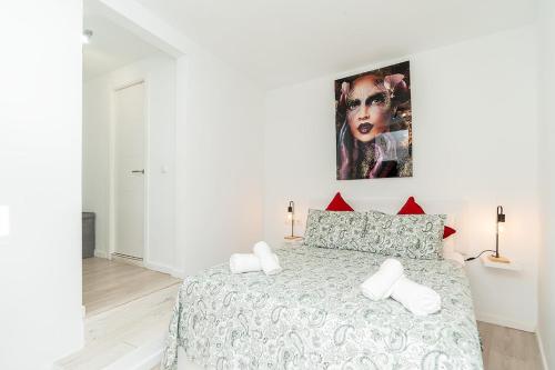 Cabopino Port Modern 2 Bedroom Apartment