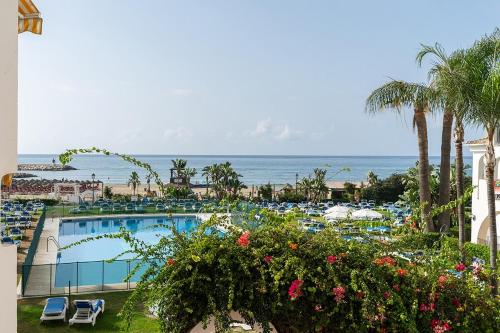 Cabopino Port Modern 2 Bedroom Apartment