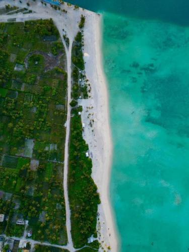 Oren Hotel Maldives