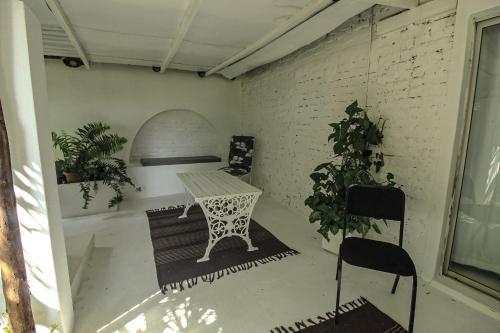 Galería fotográfica de Lemón Cottage en Bela-Bela
