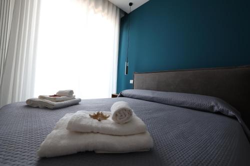 Billede fra billedgalleriet på Pier Boutique Apartment i Mola di Bari