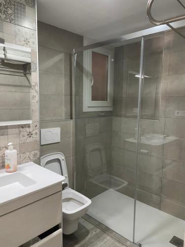 Apartment near Arts & Science