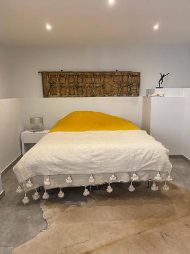 Charming, sunny and bright appartment sea view Riviera Mijas