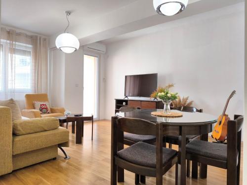 Horizon Urban Stay - Central Skopje Apartment