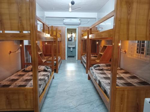 Fotografie z fotogalerie ubytování Criston Home stay v destinaci Madurai