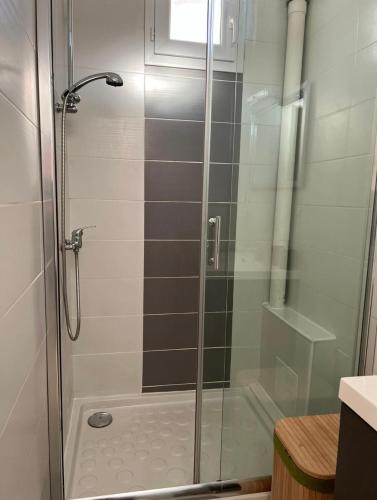 MINIMES - Studio equipé - metro canal du midi 5 min - parking privé - Free checkIn