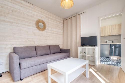 le premier ciel de la Vertu