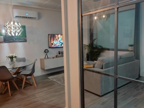 Loft Apartamento Sevilla 16