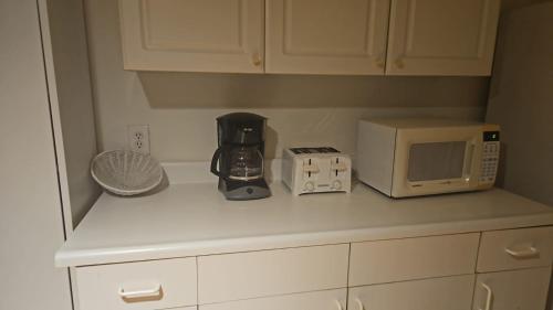 Η κουζίνα ή μικρή κουζίνα στο Best Prime Location 1 BD 1 Bath House
