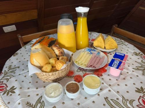 Φαγητό σε αυτό το καταφύγιο ή κάπου εκεί κοντά