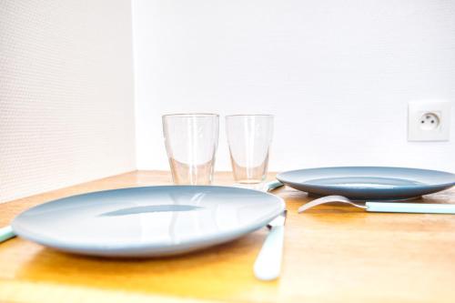 Photo de la galerie de l'établissement le premier ciel de la Vertu, à Périgueux