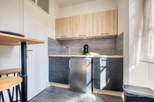 Photo de la galerie de l'établissement le premier ciel de la Vertu, à Périgueux