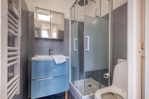 Photo de la galerie de l'établissement le premier ciel de la Vertu, à Périgueux