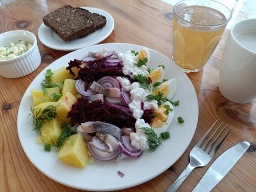 Gallery image of Tiiker B&B in Haapsalu