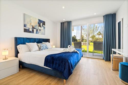 Al4-2107 Estepona - Apartment - Alcazaba Lagoon