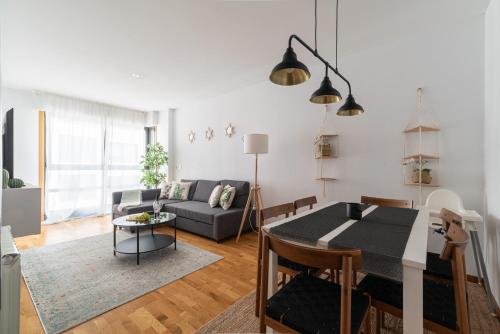 Gran Apartamento con Parking By Panamá