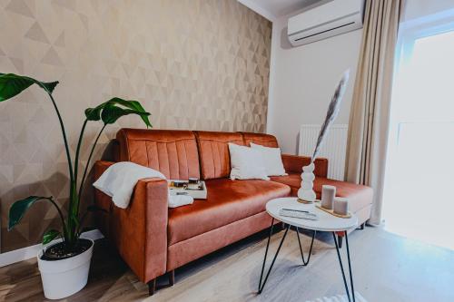 RZ Leszka Czarnego Apt 37 SuperApart - Klimatyzacja