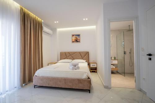 Sea Dreams Rooms