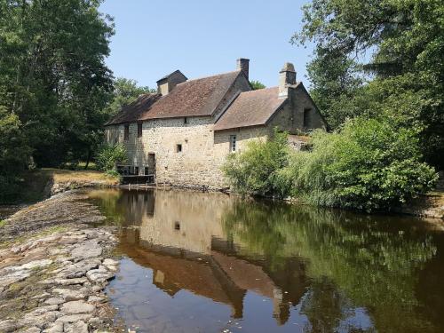 Le Moulin de Chibert