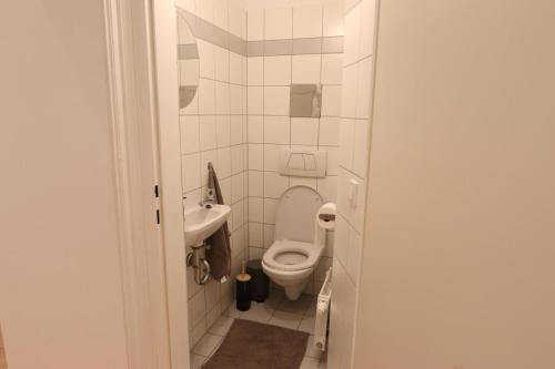 Wunderschöne Altbau-Stil Wohnung