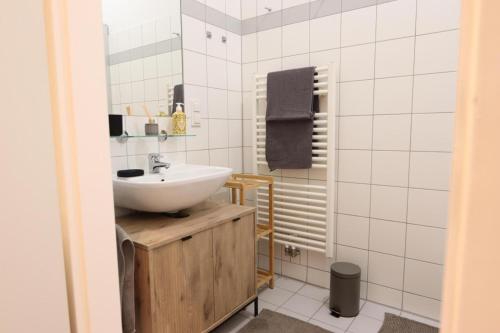 Wunderschöne Altbau-Stil Wohnung