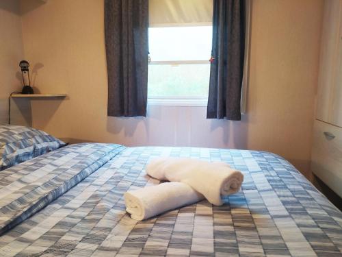 Mobile-Home tout Confort à 25min de St Etienne et Annonay