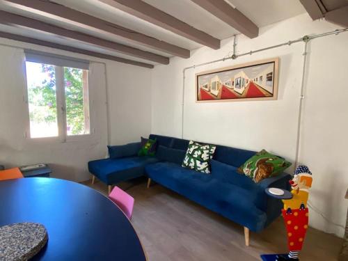 La Petite Grand Maison près de Chauvigny