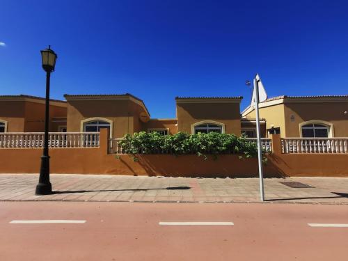 Las Dunas charming house close to dunas beach