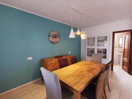 Las Dunas charming house close to dunas beach