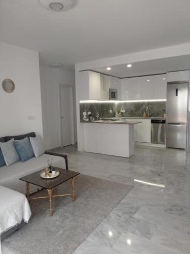 Apartamento El Castillo