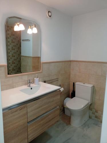 Apartamento El Castillo