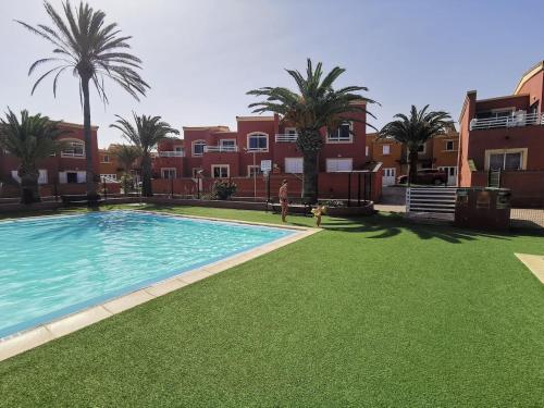 Las Dunas charming house close to dunas beach